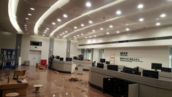 华中电力调控中心 灯光控制 项目